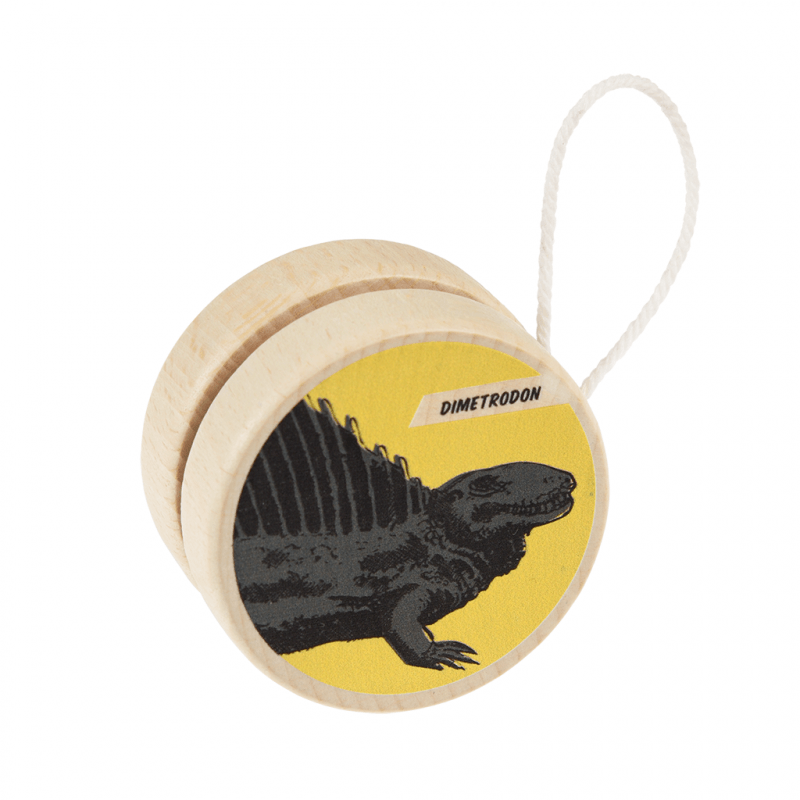 YOYO dinossauros