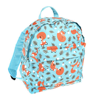 Mochila raposa
