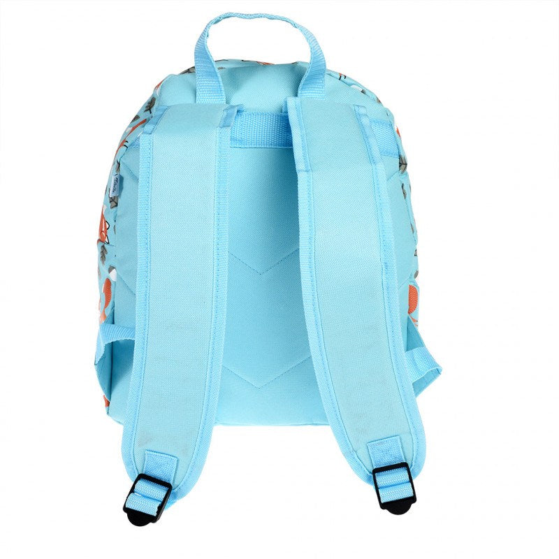 Mochila raposa