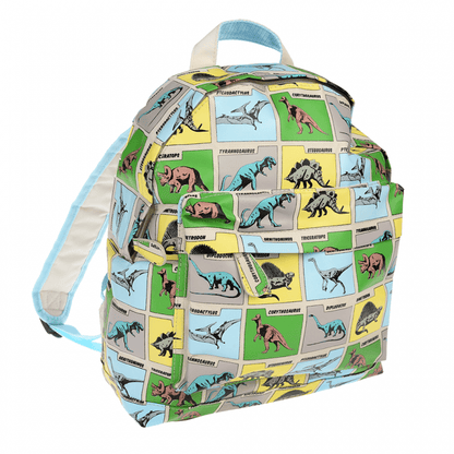 Mochila dinossauros