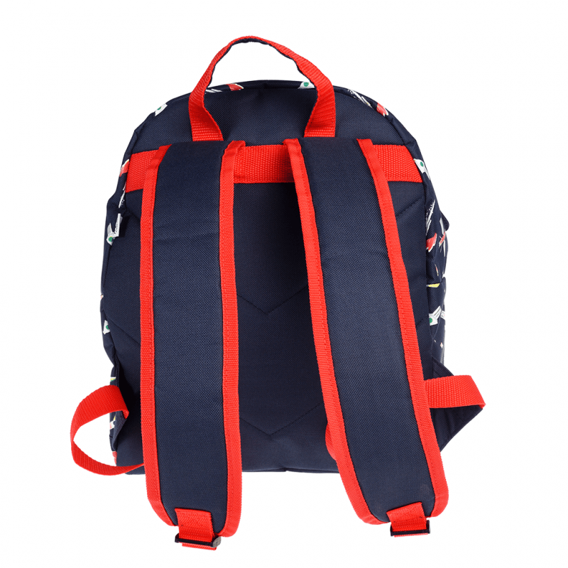 Mochila foguetões