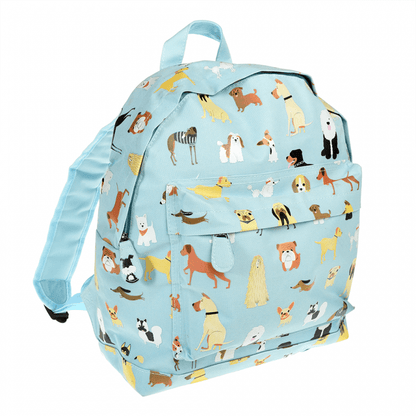 Mochila cães