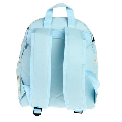 Mochila cães
