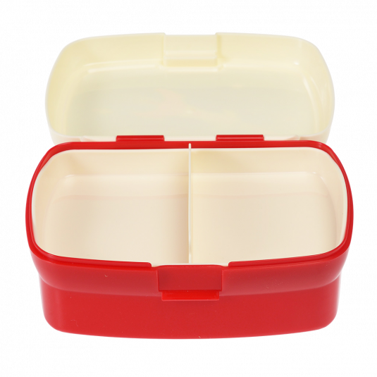 Caixa foguetão