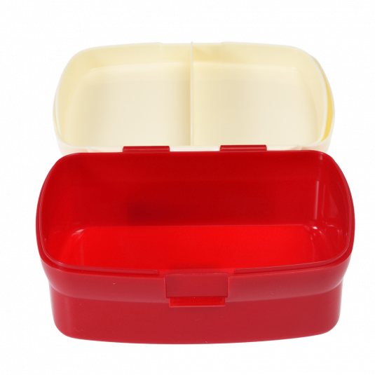 Caixa foguetão