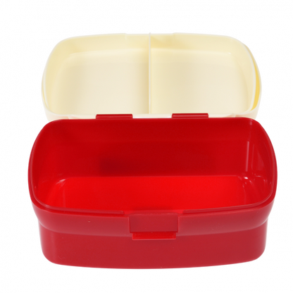 Caixa foguetão