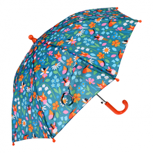 Carregar imagem no visualizador da galeria, Guarda-chuva criança fadas