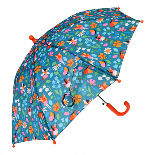 Guarda-chuva criança fadas