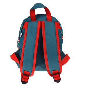 Mini mochila fadas