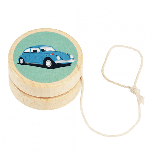YOYO carros