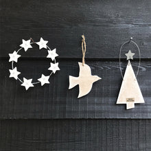 Carregar imagem no visualizador da galeria, coroa de estrelas - pequena