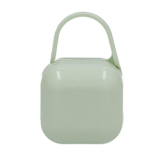 Caixa porta-chuchas sage