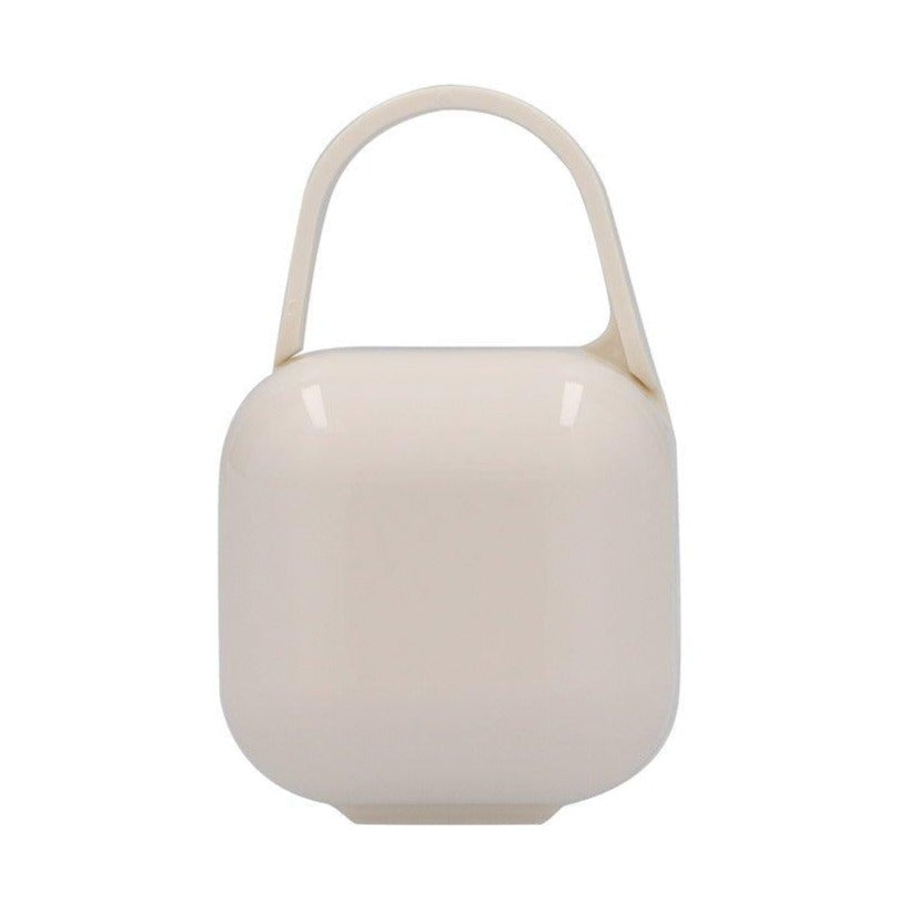 Caixa porta-chuchas ivory