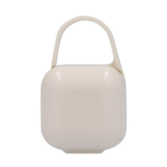 Caixa porta-chuchas ivory
