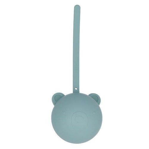 Guarda chuchas urso light sage