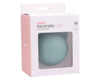 Guarda chuchas urso light sage
