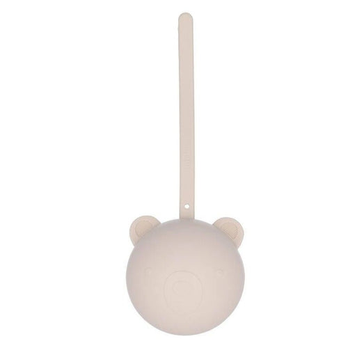 Guarda chuchas urso ivory