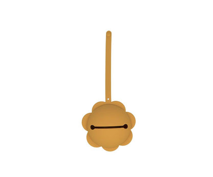 Guarda chuchas flor mustard
