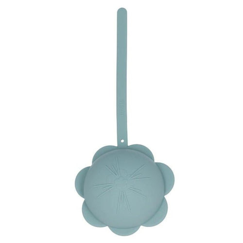 Guarda chuchas flor light sage