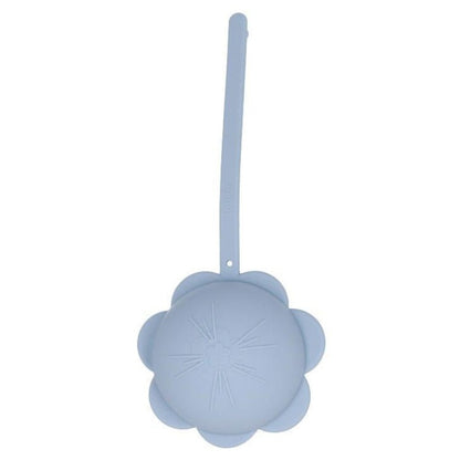 Guarda chuchas flor sky