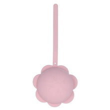 Carregar imagem no visualizador da galeria, Guarda chuchas flor pink