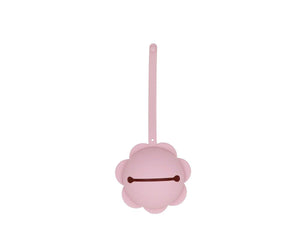 Guarda chuchas flor pink