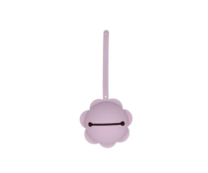 Guarda chuchas flor lilac