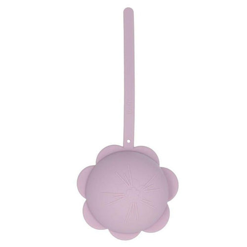 Guarda chuchas flor lilac