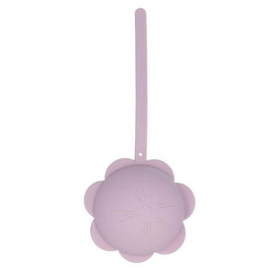 Guarda chuchas flor lilac