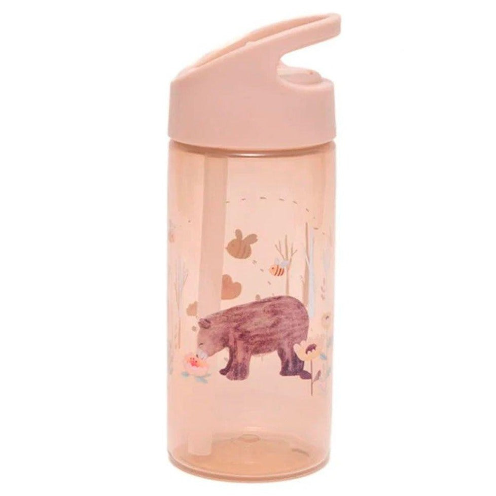 Garrafa urso
