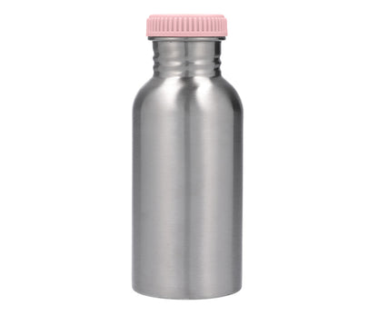 Garrafa metálica bambi - 500ml