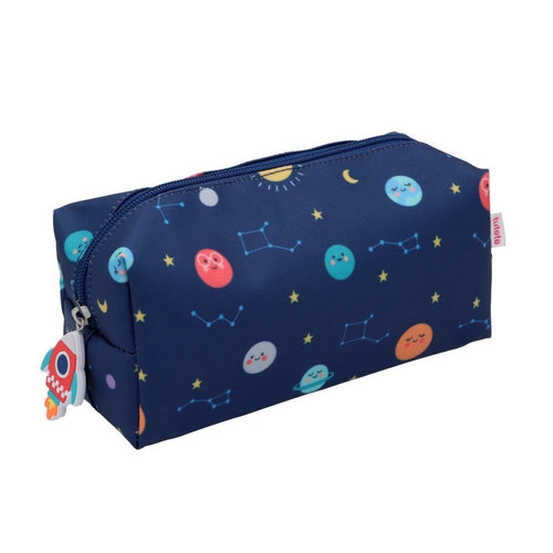Estojo espaço