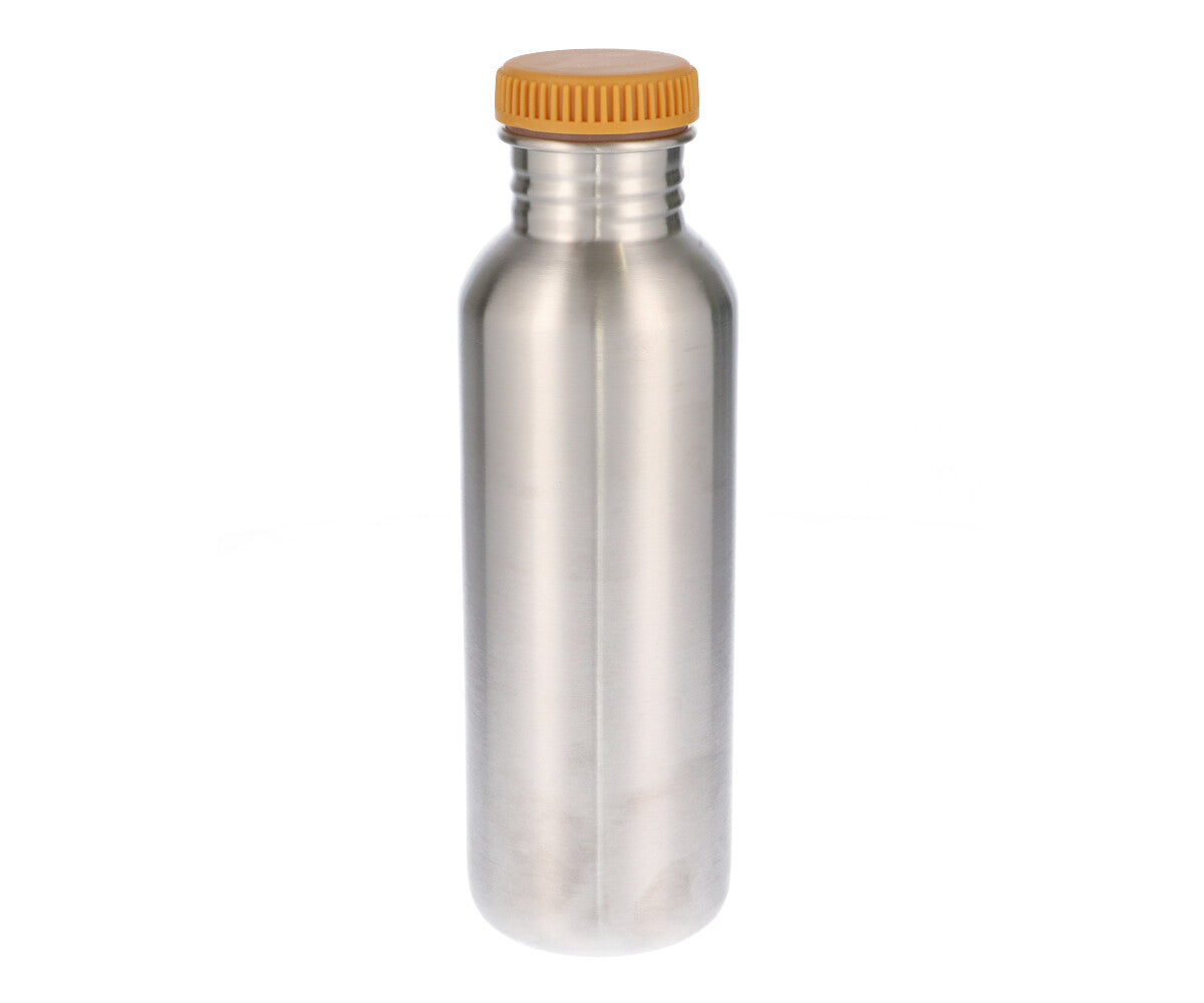Garrafa metálica animais friends - 750ml