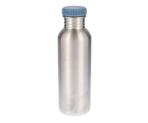 Garrafa metálica espaço - 750ml