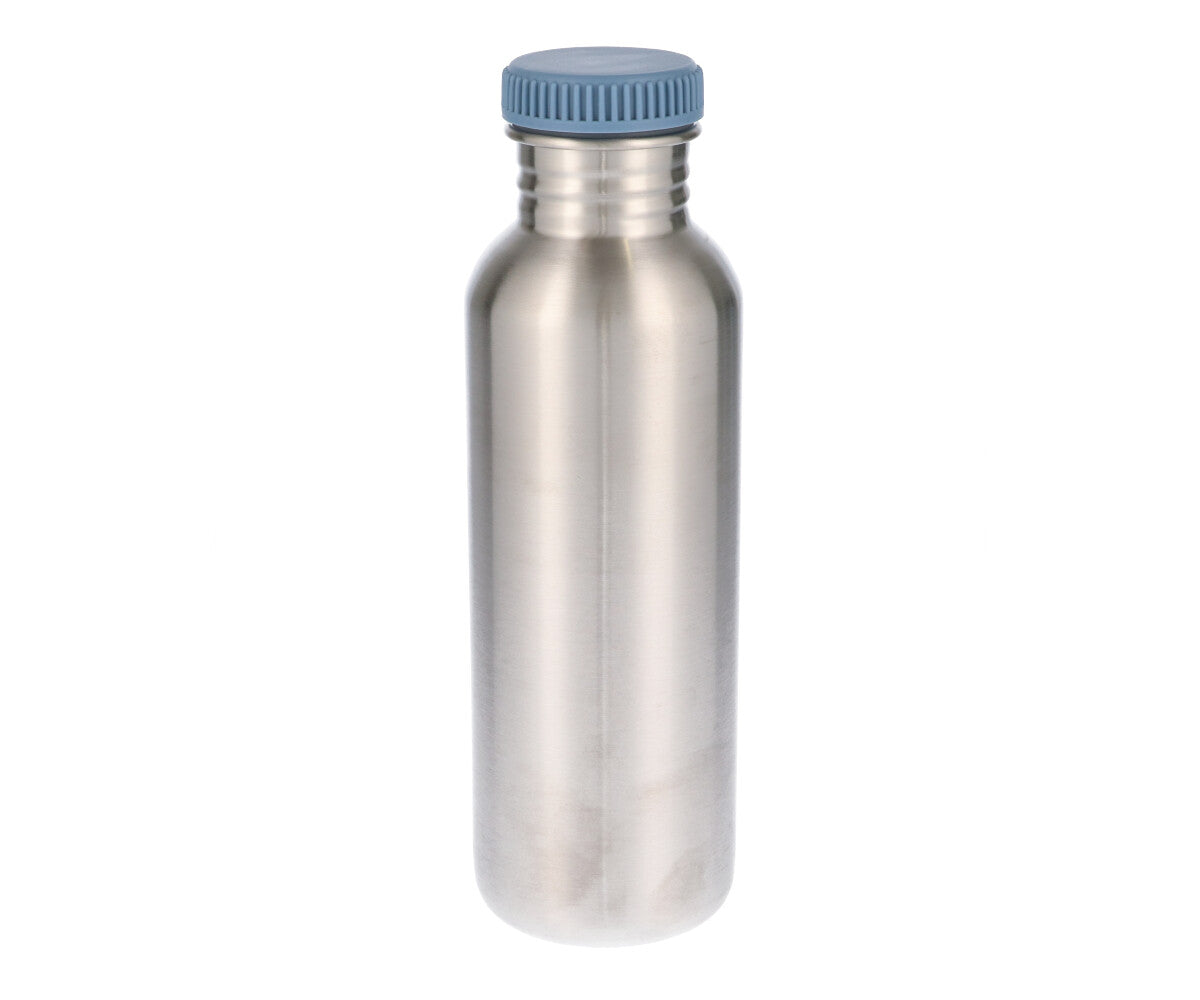 Garrafa metálica monstros - 750ml