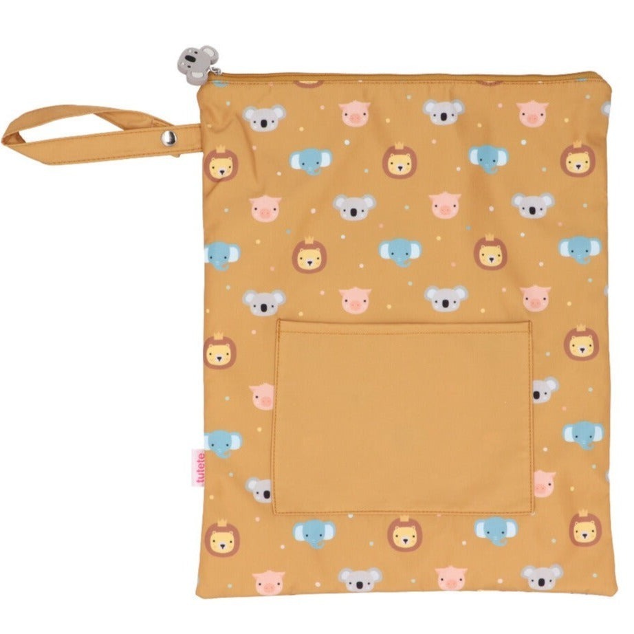 Bolsa impermeável animal friends