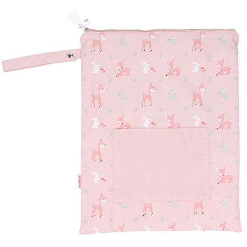 Bolsa impermeável bambi