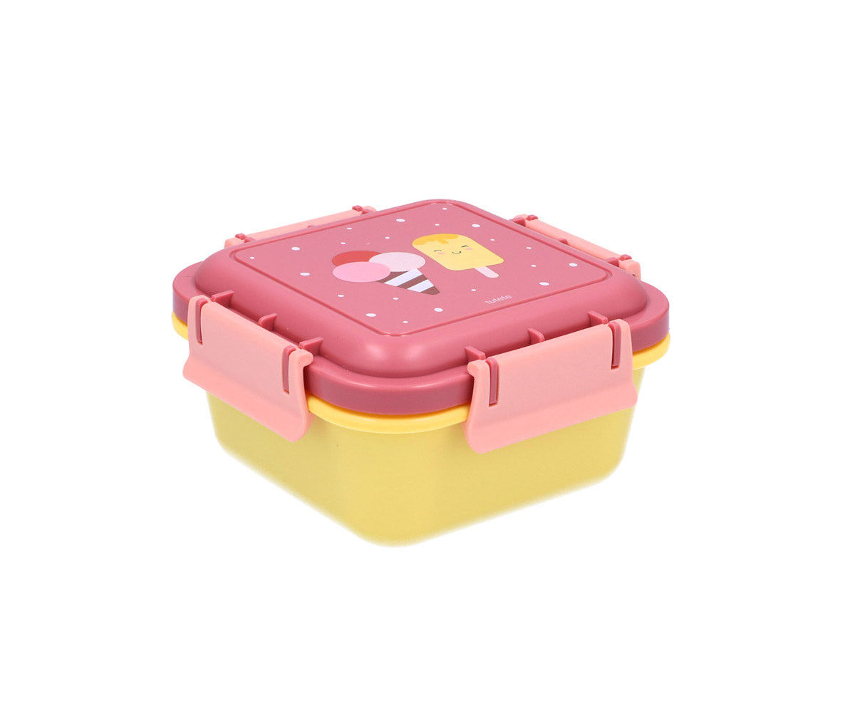 Caixa gelados