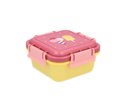 Caixa gelados