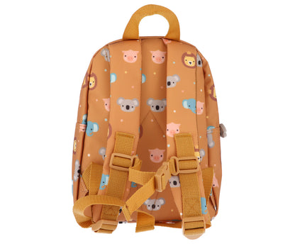 Mini mochila animal friends