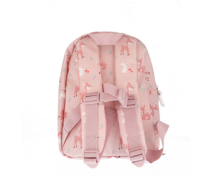Mini mochila bambi