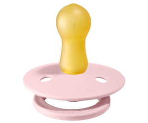 Conj. 2 chuchas BIBS® haze/blossom