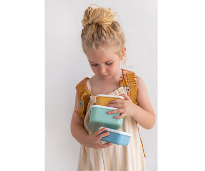Mini mochila animal friends