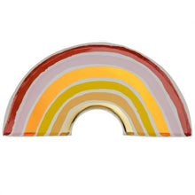Carregar imagem no visualizador da galeria, Pratos arco íris foil