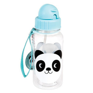 garrafa panda