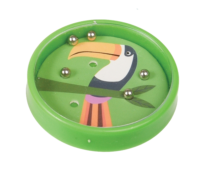 Mini jogo animais