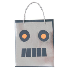 Carregar imagem no visualizador da galeria, Sacos robot