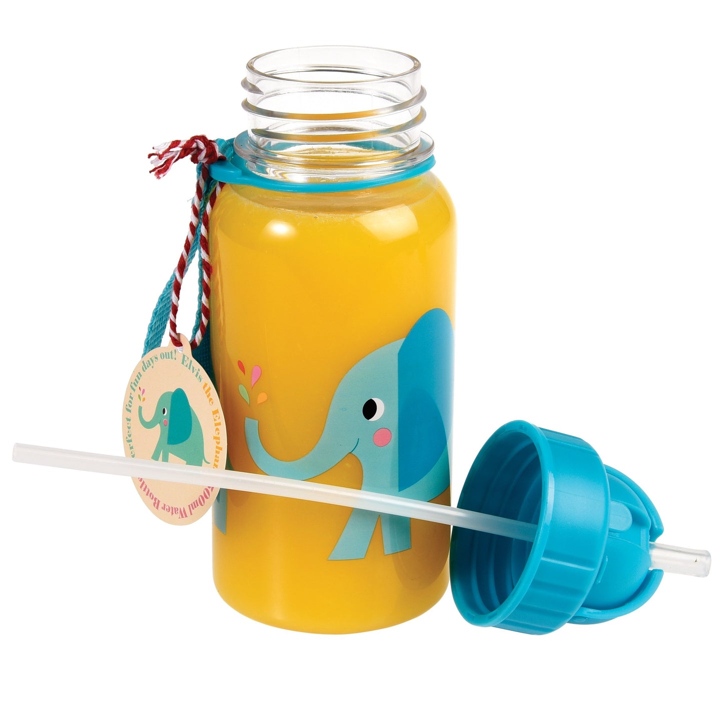 garrafa elefante