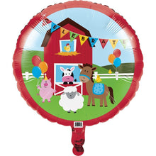 Carregar imagem no visualizador da galeria, Balão foil quinta