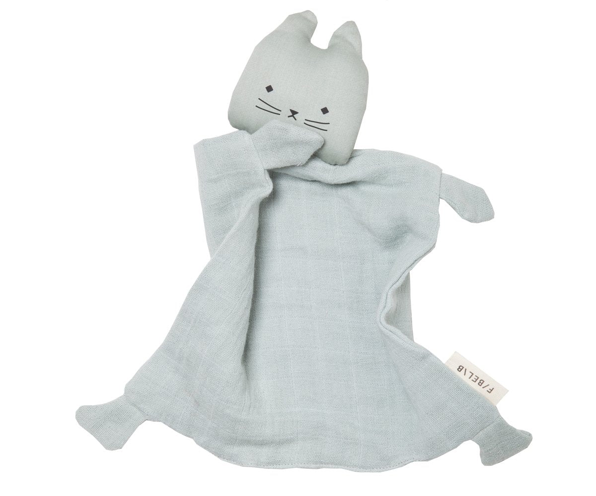 Doudou gato